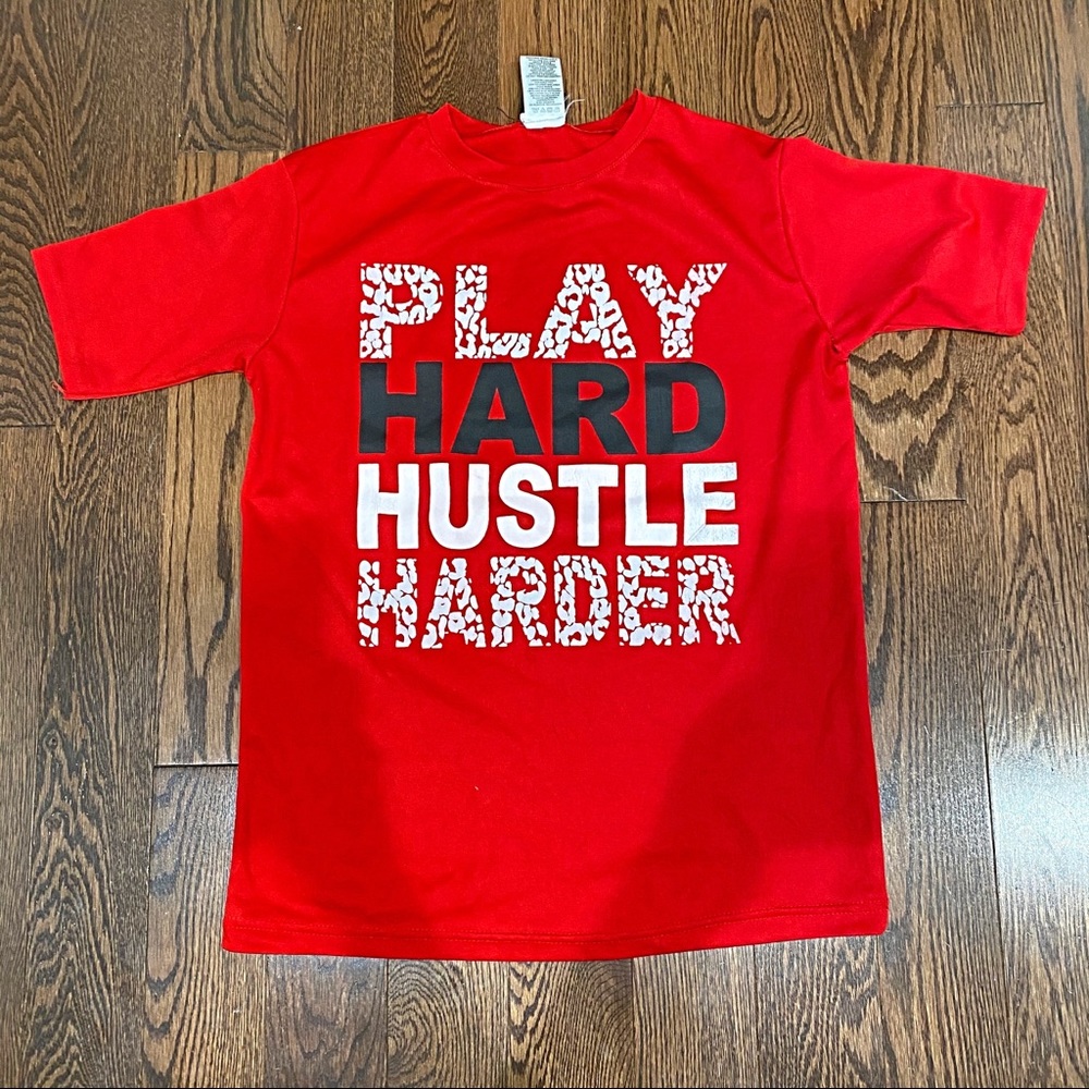 {Zone} Dri-Fit T-Shirt, 14